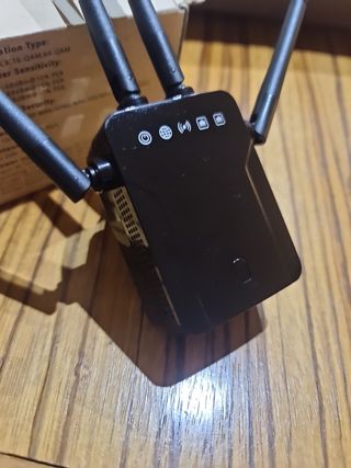 Wireless Repeater 300mbps