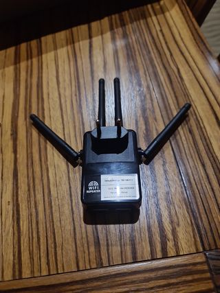 Wireless Repeater 300mbps