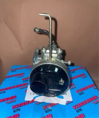 Carburador MOTO DELLORTON ARBEO 12 NUEVO