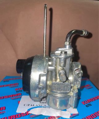 Carburador MOTO DELLORTON ARBEO 12 NUEVO