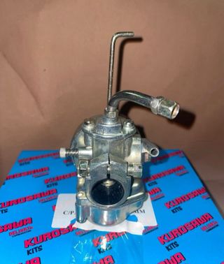 Carburador MOTO DELLORTON ARBEO 12 NUEVO