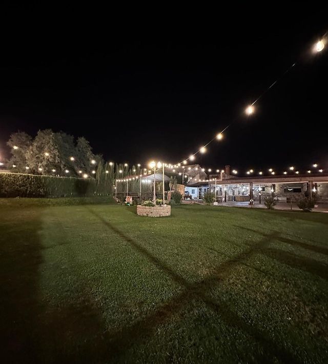 GUIRNALDAS PARA EVENTOS