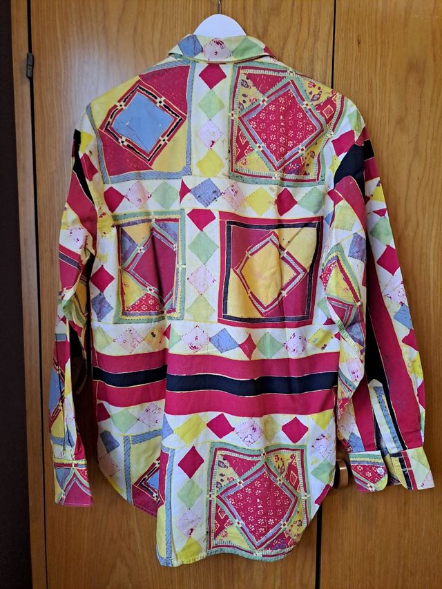 Camicia Replay uomo M