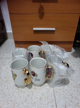 Tazas