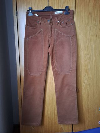 Jeckerson donna 29