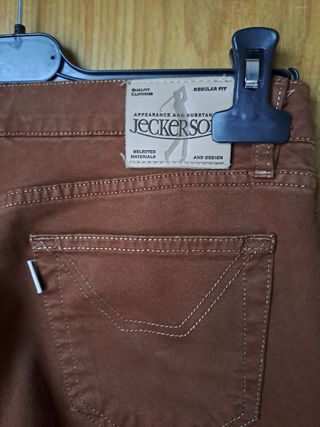 Jeckerson donna 29