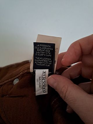Jeckerson donna 29