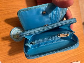 Monedero Bob Esponja