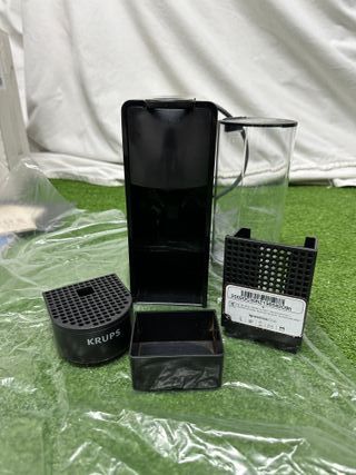 CAFETERA KRUPS NESPRESSO