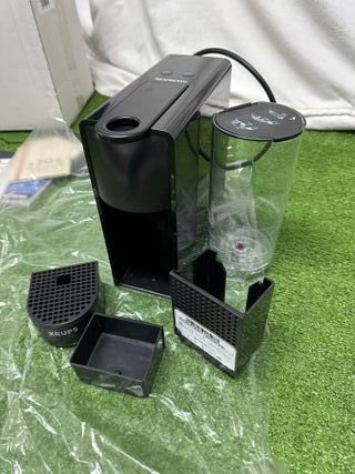 CAFETERA KRUPS NESPRESSO