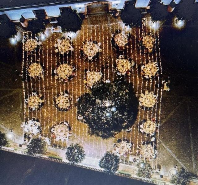 ILUMINACIÓN PARA EVENTOS 