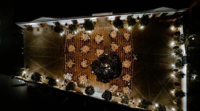 ILUMINACIÓN PARA EVENTOS 