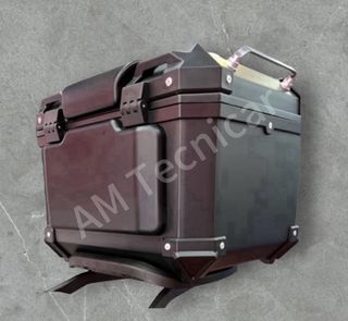 Top case X-PLOR adaptable benelli TRK 500