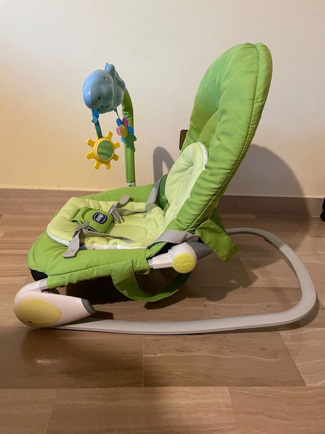 Sdraietta bimbo bimba