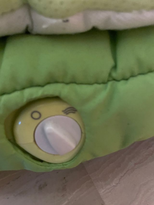 Sdraietta bimbo bimba