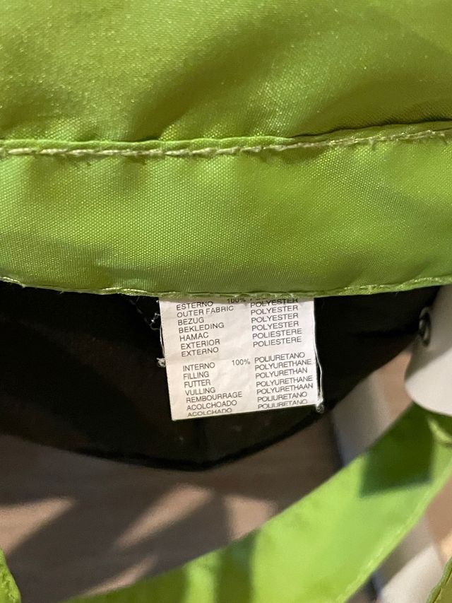 Sdraietta bimbo bimba