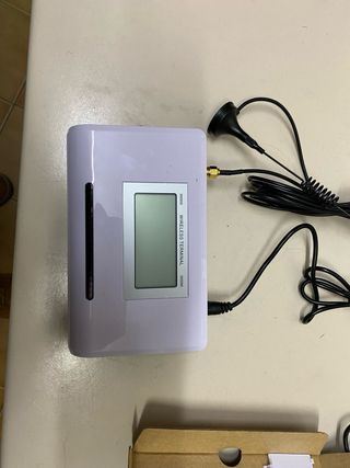 Fixed Wireless Terminal