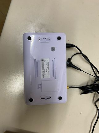 Fixed Wireless Terminal