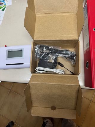 Fixed Wireless Terminal