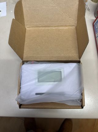 Fixed Wireless Terminal