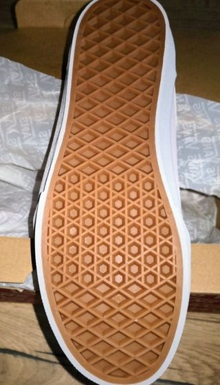 Vans my ward lavander