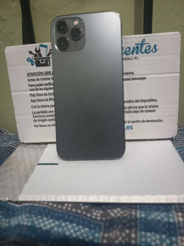 TECNICO experto en reparación IPHONE XIAOMI TV PS5