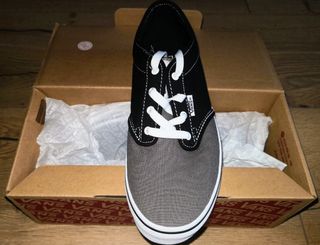 Vans Yt Atwood