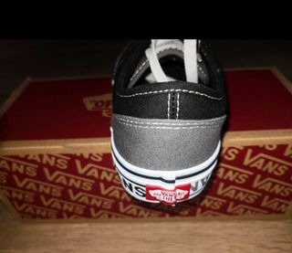 Vans Yt Atwood