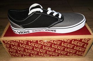 Vans Yt Atwood
