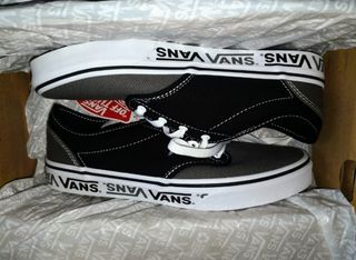Vans Yt Atwood