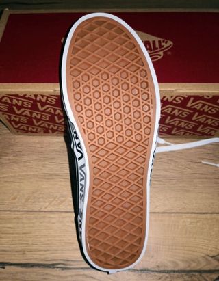 Vans Yt Atwood