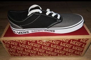 Vans Yt Atwood