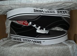 Vans Yt Atwood