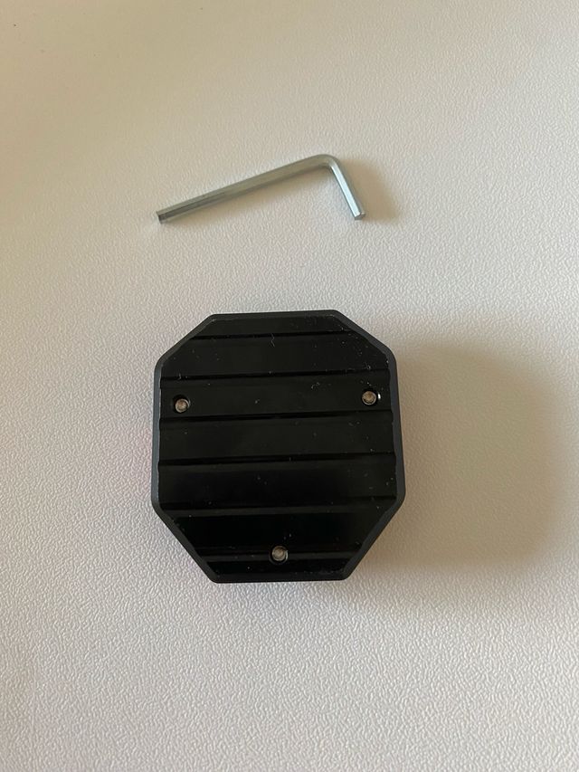 ACCESORIO PATA DE CABRA MOTO