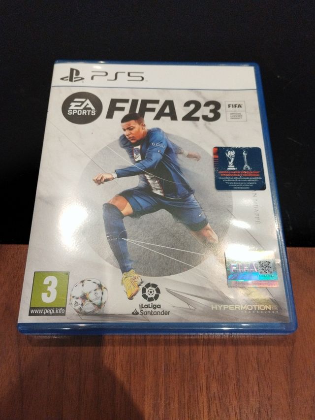 Fifa 23 PS5