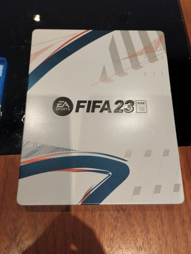 Fifa 23 PS5