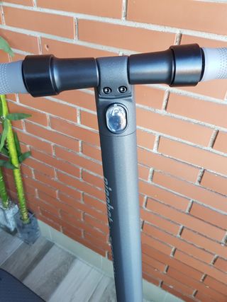 PATINETE NUEVO NINEBOT KICKSCOOTER ES2 300W