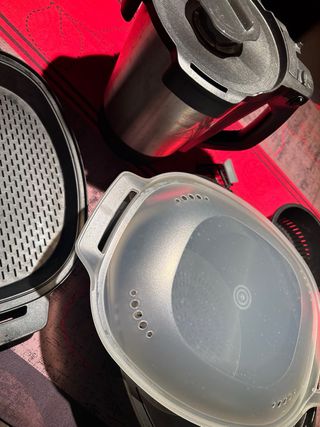 Cecotec Mambo ROBOT