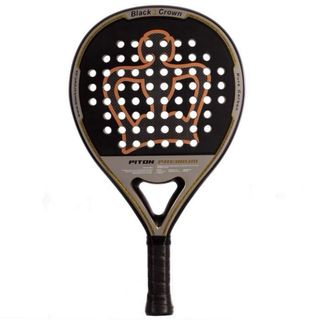padel Black Crown Piton Premiun 2024