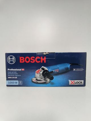 Amoladora Bosch Professional 