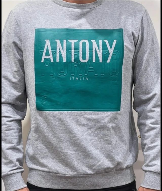Sudadera Antony Morato 