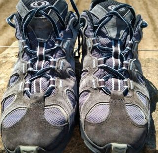 Salomon Zapatillas Trekking