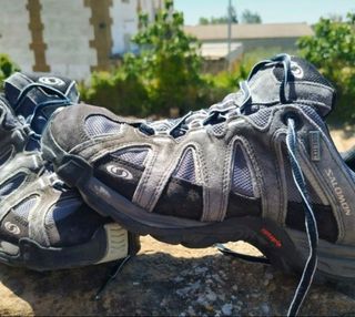 Salomon Zapatillas Trekking