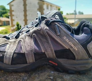 Salomon Zapatillas Trekking