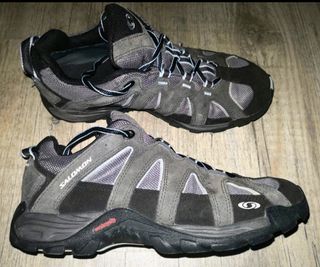 Salomon Zapatillas Trekking