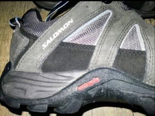 Salomon Zapatillas Trekking