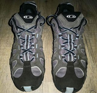 Salomon Zapatillas Trekking