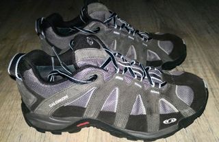 Salomon Zapatillas Trekking