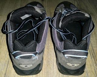 Salomon Zapatillas Trekking