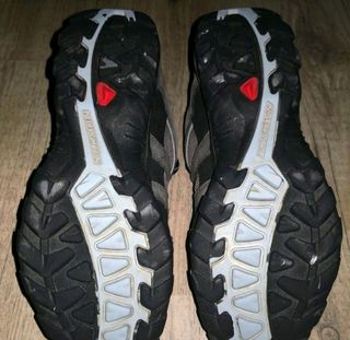 Salomon Zapatillas Trekking